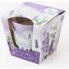 Bartek Candles Lavender and mint 115 g