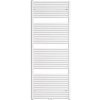 Kombinovaný radiátor Thermal Trend KD 450/1320 SP, 45x132 cm, biely