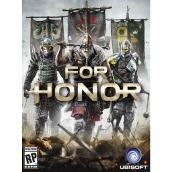 For Honor Complete