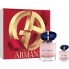 Giorgio Armani My Way SET: Parfumovaná voda 30ml + Parfumovaná voda 7ml pre ženy