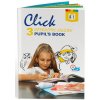 Geniuso CLICK 3 Pupil’s book