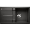 Blanco Metra 5 S - čierna