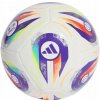 Futbalová lopta Adidas Ekstraklasa Training JY1298 veľ. 4