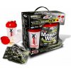 Amix Nutrition Anabolic Monster Whey 2000 g jahoda - banán