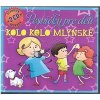 VAR - PESNIČKY PRE DETI - KOLO KOLO MLYNSKÉ