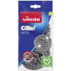 Vileda 101505 Inox drôtenka 2 ks