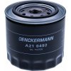 Olejový filter DENCKERMANN A210492