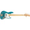 Fender Squier Classic Vibe Active 70s Jazz Bass V MN OCT