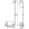 Hansgrohe 26404400