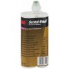 Lepidlo epoxidové dvojzložkové 3M Scotch-Weld DP490 čierne 400 ml