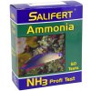 Salifert Ammonia Profi test 50 ks