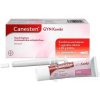 Canesten GYN Kombi tbl vag (blis.Al) 1x500 mg + crm der (tuba Al) 1x20 g, 1x1 set