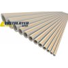 FV Plast PPR Rúra 25x3,5 RCT-FASER PN20
