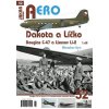 Dakota a Líčko - Douglas - Miroslav Irra
