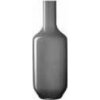 Leonardo Váza MILANO sivá 36 cm