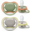 Philips Avent cumlík ultra air neutral 2ks SCF085/20