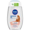 Nivea Baby Massage Oil 500 ml