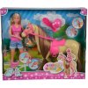 Simba Panenka 29CM Steffi Sweet Horse (105733052)