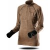 Trim Clinic Lady lite khaki/grey melange