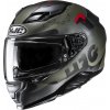 HJC prilba F71 Faco MC1SF - L