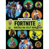 Fortnite 100% neoficiálny - Knižka na celý rok