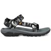 Teva Hurricane XLT2 W 1019235 CRBLC chara black dámské sandály i do vody - 42 EUR