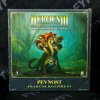 Heroes of Might & Magic III: Dosková hra - Pevnosť Frakčné Rozšírenie
