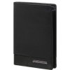 Samsonite PRO-DLX 6 SLG, Peňaženka Čierna