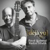 Pavol Hammel & Radim Hladík – [Déjà Vu] Live (2LP)