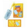 Swiffer Duster Kit násada malá + prachovka 4 ks