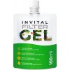INVITAL FilterGel 100 ml baktérie pre akvarijné filtre