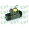 Brzdový valček kolesa LPR 4081