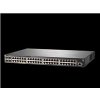 Aruba 2930F 48G PoE+ 4SFP+ Swch RENEW JL256A JL256AR