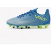 KIPSTA Detské futbalové kopačky Viralto I FG modré 36