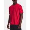Under Armour UA Tech Vent SS-Red