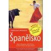 Španělsko - turistický průvodce + DVD