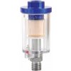 Strend Pro Filter Airtool MF-1A, vzduchový, na kompresor, 2x 1/4