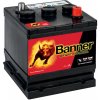 Autobatéria Banner Starting Bull 6V 66Ah 066 12