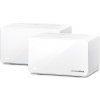 Halo H90X(2-pack) 6000Mbps Home Mesh Wifi6 systém Halo H90X(2-pack)