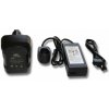 set batéria a nabíjačka Dewalt DC9180 etc. 18V/Li-Ion/4000mAh
