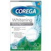 COREGA Whitening antibakteriálne čistiace tablety 1x30 ks