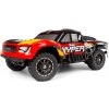 Vyper SC Turbo 1/16 4WD 2S Brushless - Červený (HPI540275)