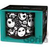 PADU Keramický hrnček Nightmare before Christmas 410 ml