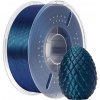 Elegoo SPECIAL COLOR PLA 1.75mm 1Kg Galaxy Peacock Blue 4260231