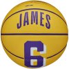 Wilson NBA Player Icon Stephen Curry
