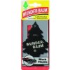 WUNDER-BAUM stromček Black Ice