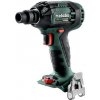 Metabo Náradie - 18V AKU rázový uťahovač, bez batérie a nabíjačky 602395890