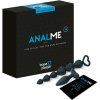 Tease & Please Time To Play, Time To Anal