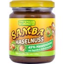 Rapunzel Bio Samba čoko-oriešková nátierka 250 g