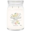 Yankee Candle Wedding Day signature 567 g